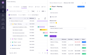 Optimizely Content Marketing Platform provided thumbnail