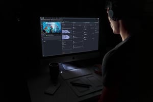 iconik provided thumbnail