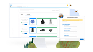 Von Salesforce Commerce for B2C bereitgestelltes Miniaturbild