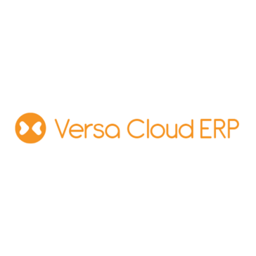 Versa Cloud ERP